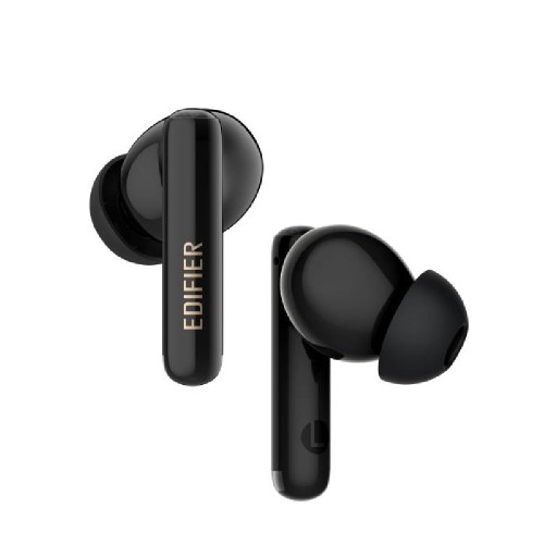 HANDS FREE BLUETOOTH EDIFIER TWS BT X5 PRO EARBUDS BLACK IP55 CHARGING CASE